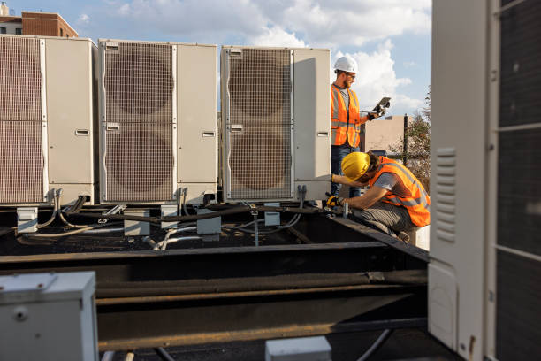 Best Affordable HVAC services  in Cumberland, MD