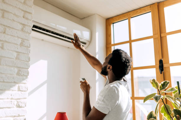 Best HVAC service technicians  in Cumberland, MD
