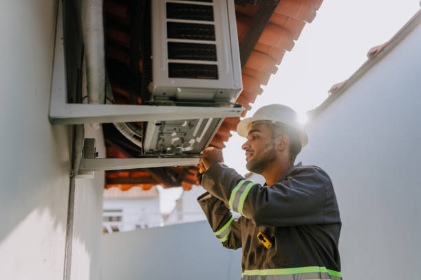 Affordable air conditioning repair in Cumberland, MD