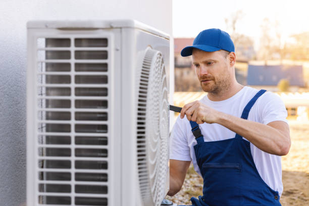 Best HVAC air duct cleaning  in Cumberland, MD