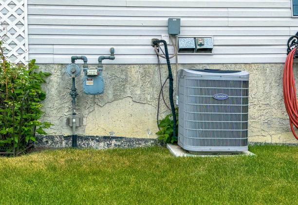Best Local HVAC companies  in Cumberland, MD