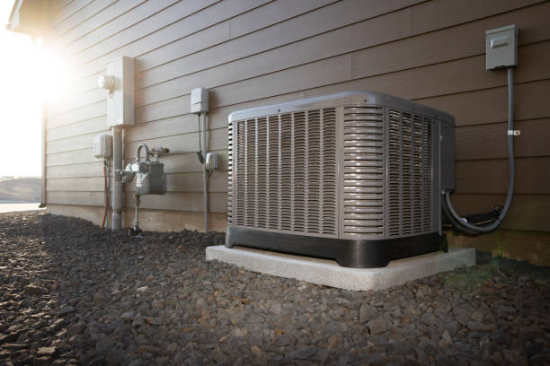 Trusted Cumberland, MD HVAC Experts